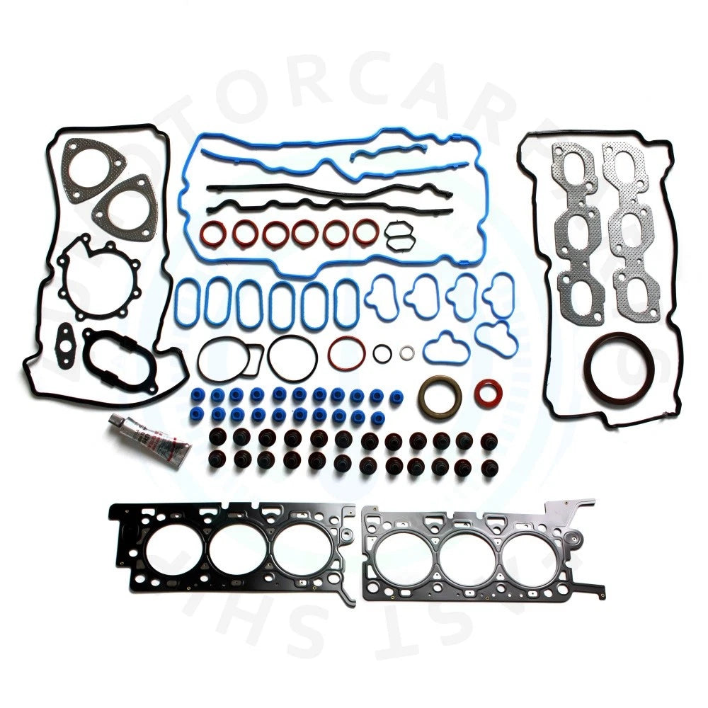 Head Gasket Set for Mercury Mariner Ford Escape (2005–2006)