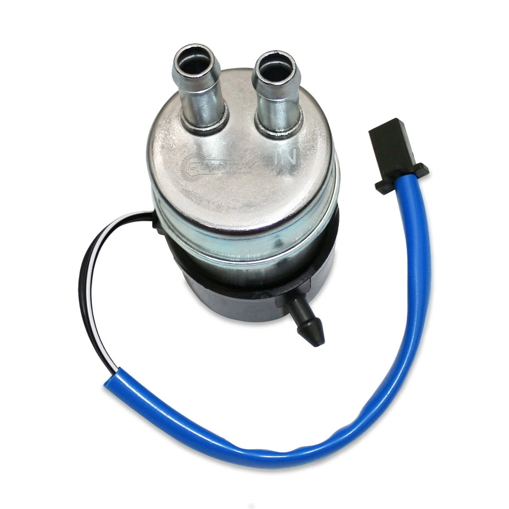QFS Electric Fuel Pump for Honda CBR600 (1987–1990)