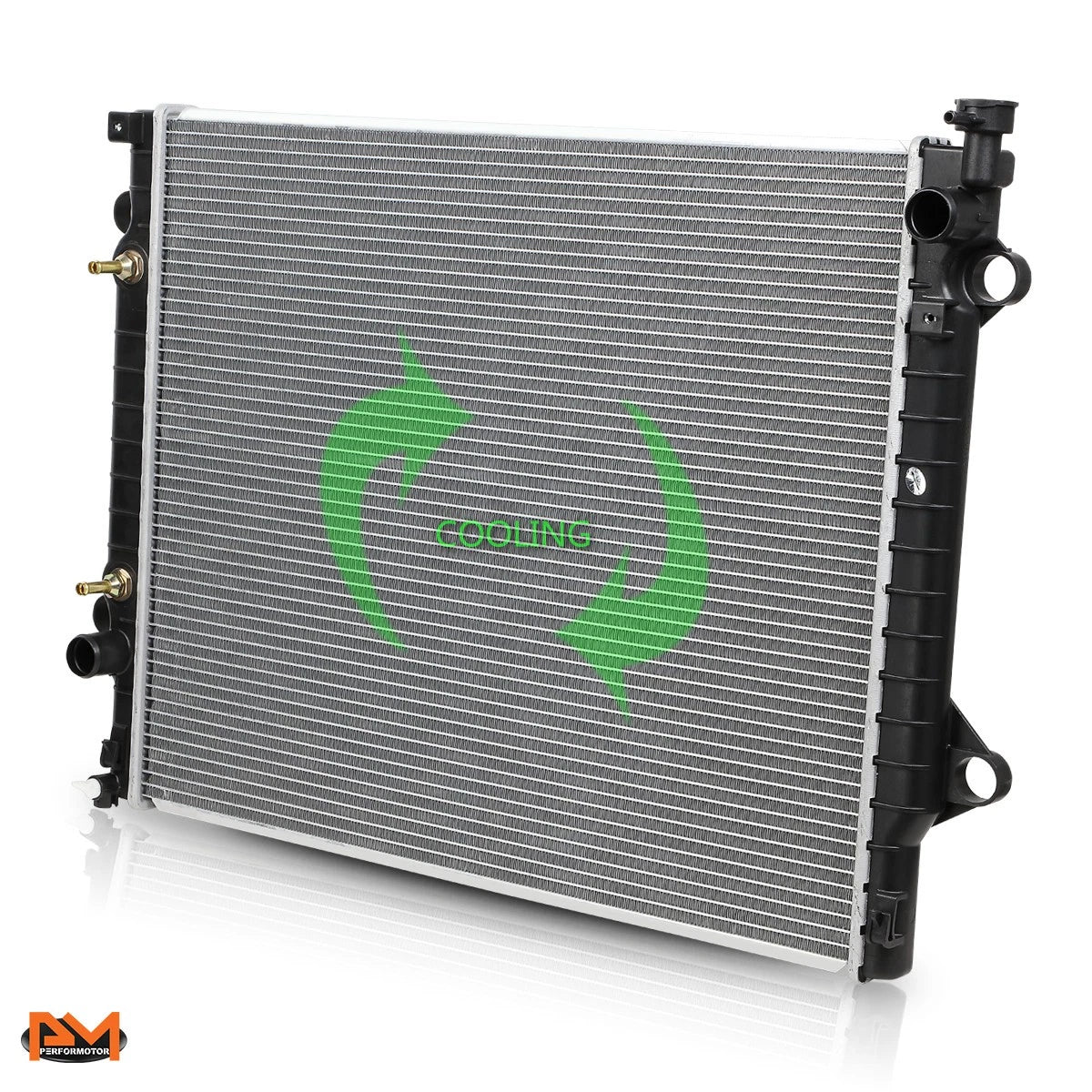 4 Gallon Lightweight Aluminum Fuel Cell for Gas Tank (Universal)