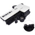 Transmission Control Module Sensor for Mercedes-Benz 722.9 (2005–2010)