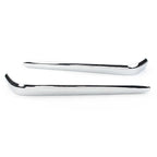 Chrome Saddlebag Moulding for Honda Goldwing GL1800 (2001-2011)