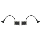 Ignition Coil Module for Kohler KT ZT Engine (No Year Specified)