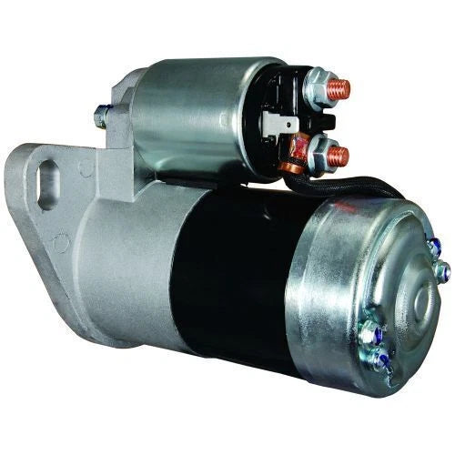 Starter Motor 128000-7110 128000-7111 for Denso 12V 0.7Kw 11T