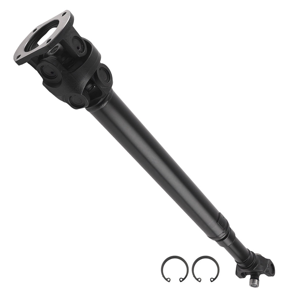 Front Driveshaft for Dodge Ram 2500 3500 (2000-2002) 4WD Manual Trans