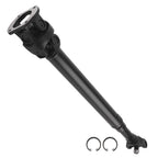 Front Driveshaft for Dodge Ram 2500 3500 (2000-2002) 4WD Manual Trans