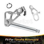 Shifter Shift Shaft & Stopper Lever Assy for Yamaha YZ65 YZ85 (2002–2024)