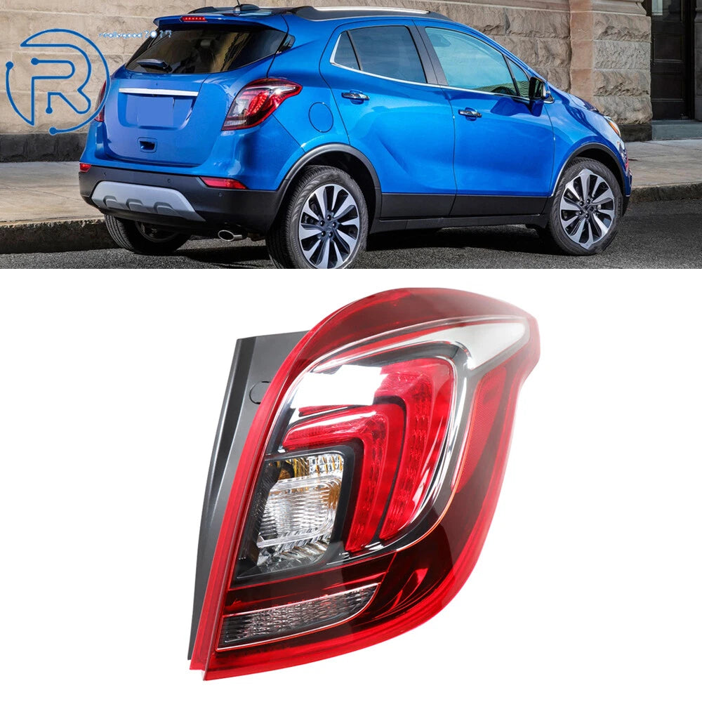 Tail Lamp Assembly for Buick Encore (2017–2021)