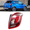 Tail Lamp Assembly for Buick Encore (2017–2021)