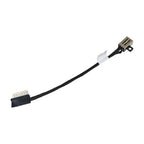 DC IN Power Jack Socket Cable for Dell Inspiron 15 3593 (2019–2020) DC301012300 0228R6 228R6