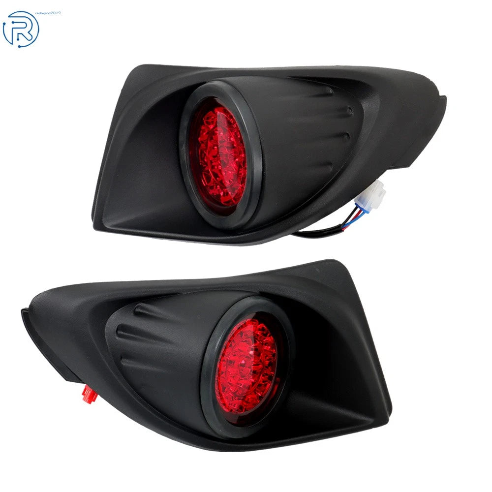 LED Light Kit for Yamaha Drive2 (2017-2022)