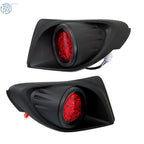 LED Light Kit for Yamaha Drive2 (2017-2022)
