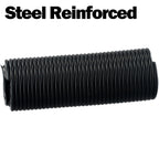 Vacuum Cleaner Hose for Home Indoor Use (Cordless, Reusable)