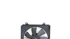 Cooling Fan Assembly for Honda Accord EX Coupe (2013-2017)