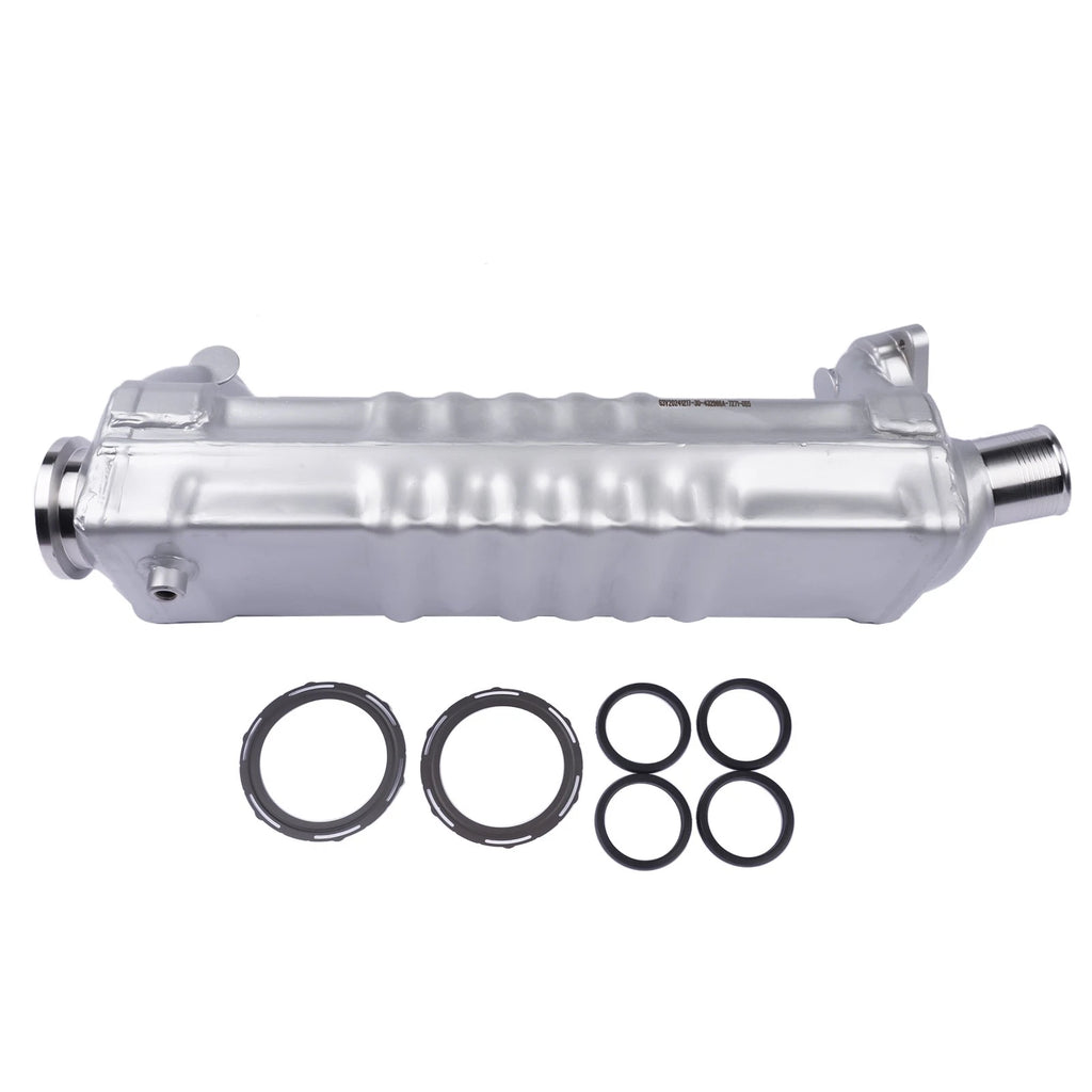 EGR Cooler Kit for Volvo D11, Mack MP7 (2008-2010)