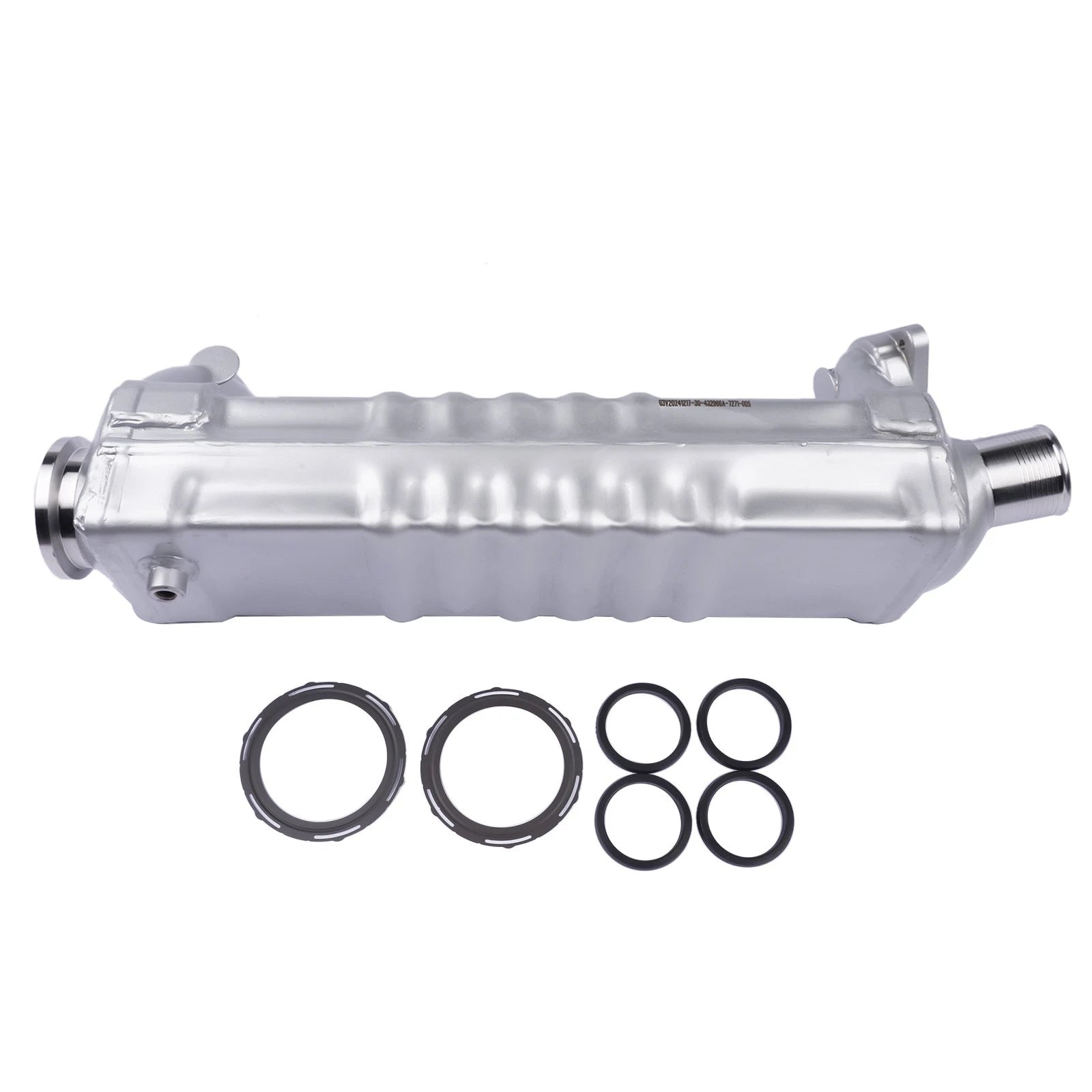 EGR Cooler Kit for Volvo D11, Mack MP7 (2008-2010)
