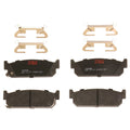 Disc Brake Pad Set for INFINITI Q45 (1990–2006)