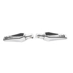 Mini Floorboard Foot Pegs for Harley Softail Street Bob (2018-2023)
