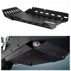 Belly Pan Engine Cover for Honda Goldwing GL1800 (2001–2017)