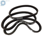 3 Pack Drive Belt for Yerf Dog 203591 (2000–2023)