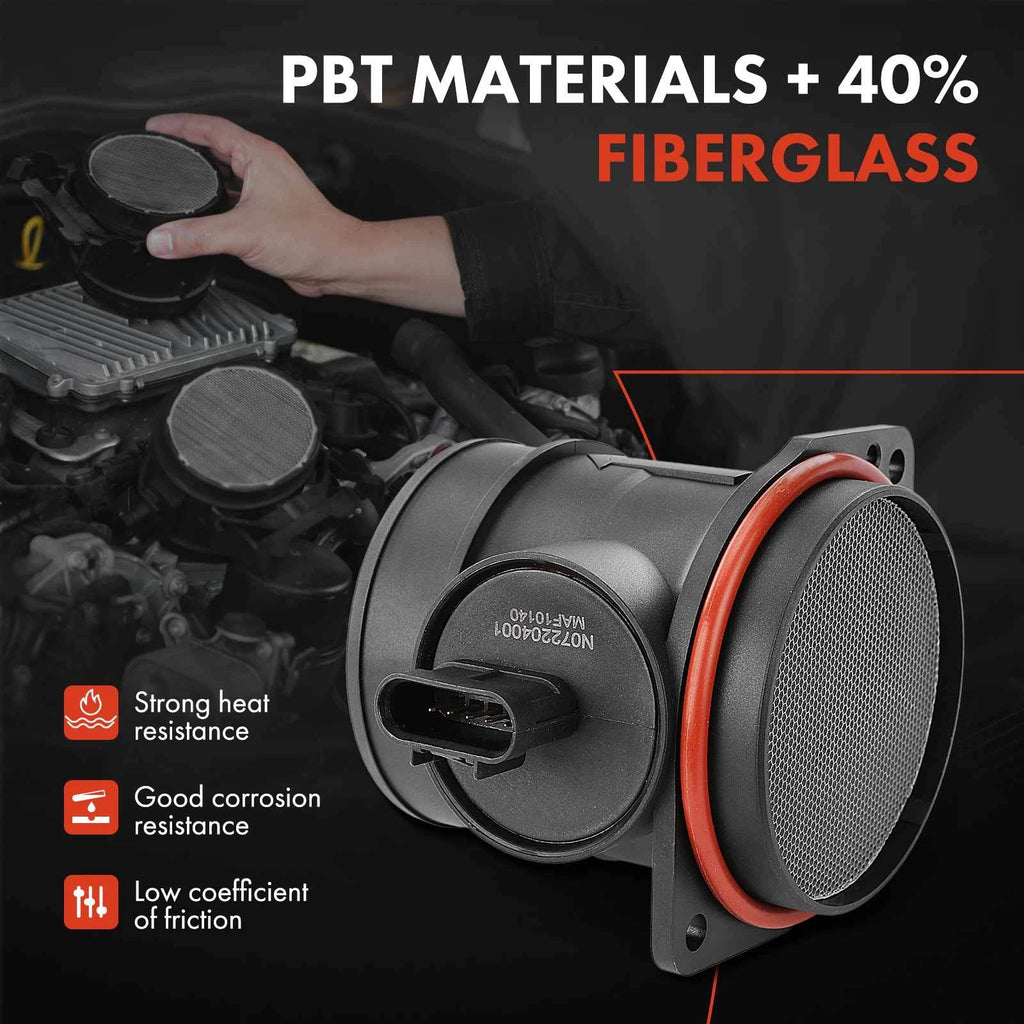 Mass Air Flow Sensor for Kia Optima (2006–2010) Hyundai Sonata (2006–2010)