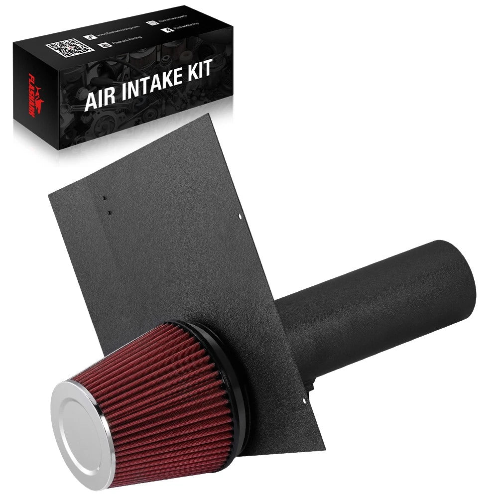 Cold Air Intake Kit for Chevrolet Camaro SS (2010–2015) 6.2L