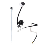 Clutch Master Cylinder & Line Set for Mazda B3000 B4000 (1994–1995)