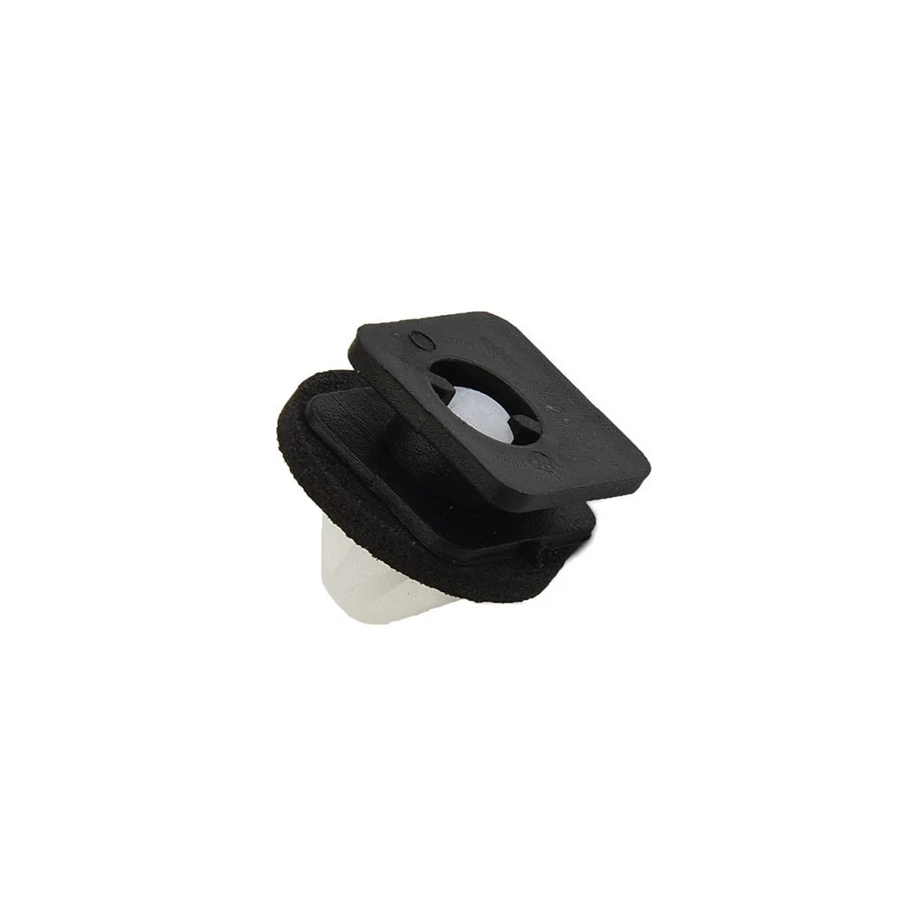 14pcs A-Pillar Trim Molding Clips for Ford Explorer (2011–2019)
