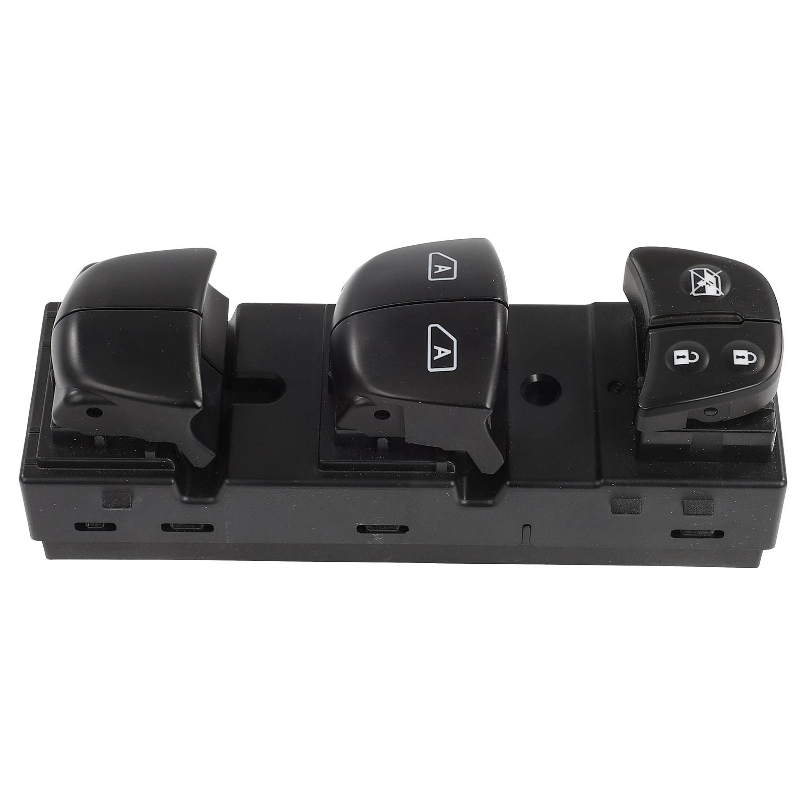 Front Driver Power Window Switch for Nissan Murano (2015–2022) 254015AB0A