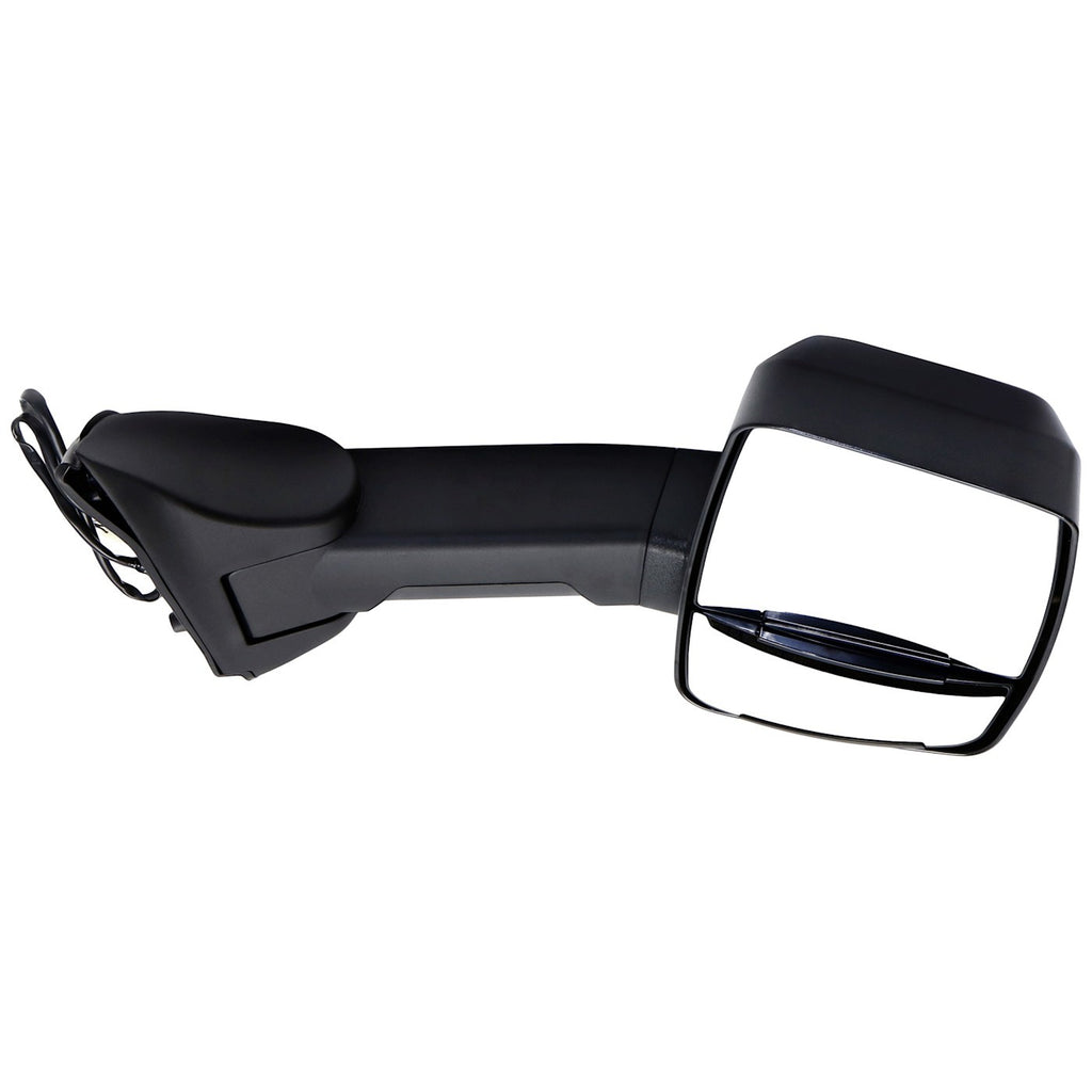 Heated Passenger Right Side Mirror for E350 Van (1992)