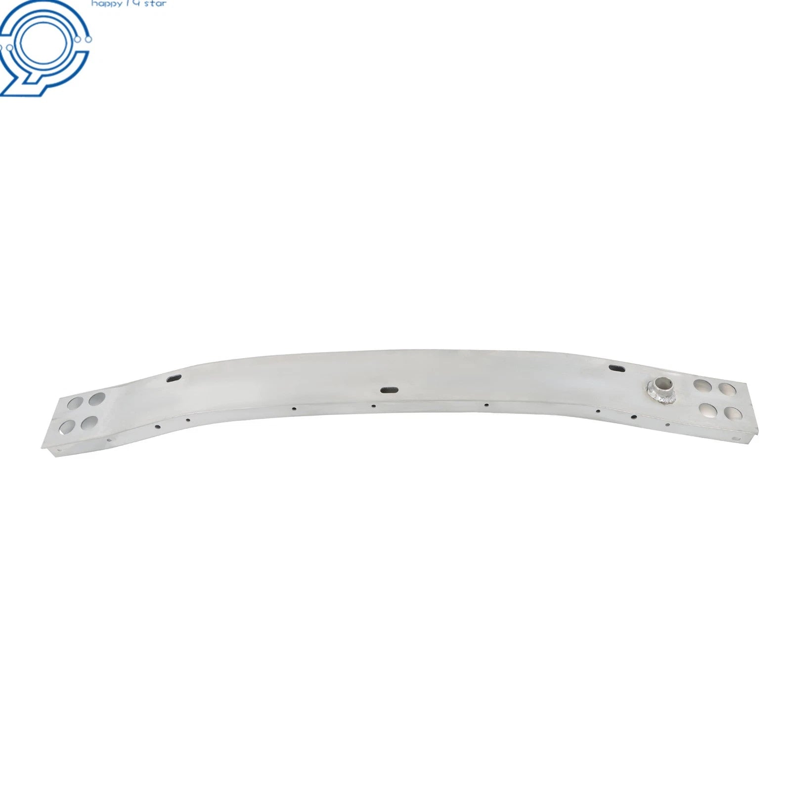 Front Bumper Face Bar Reinforcement for Chevrolet Malibu (2016–2020)