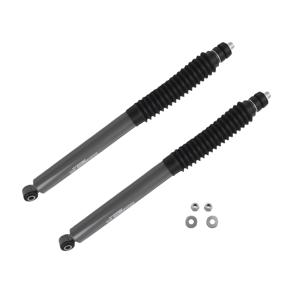 Performance Rear Shock Set for Ram 1500 2WD 4WD (2019–2023) 0-3" Lift