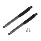 Performance Rear Shock Set for Ram 1500 2WD 4WD (2019–2023) 0-3" Lift