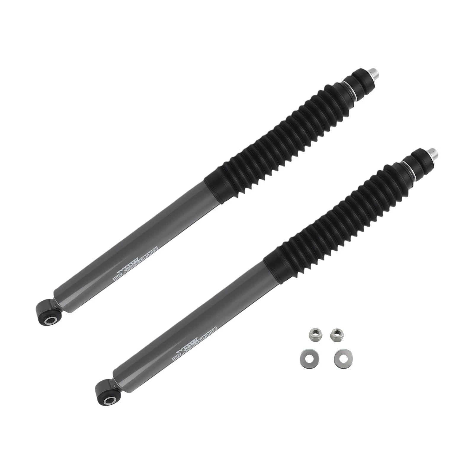 Performance Rear Shock Set for Ram 1500 2WD 4WD (2019–2023) 0-3" Lift