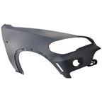 Fender for BMW X5 (2007–2010) Front Passenger Side E70