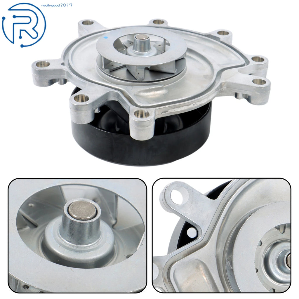 Timing Chain Kit with Water Pump & Head Gasket for Ram 1500 Dakota (2011-2012)