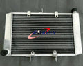 Aluminum Radiator for Honda CB1000R (2009-2013)