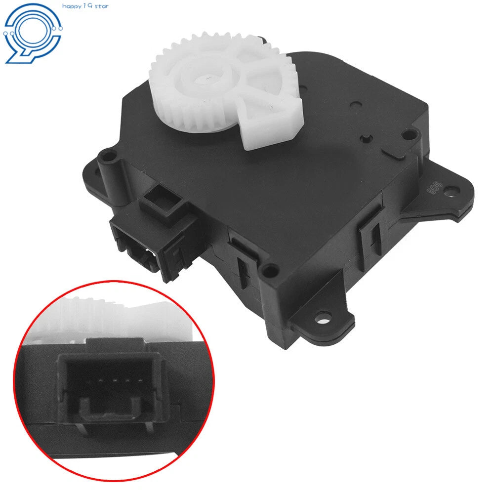 HVAC Heater Blend Door Actuator for Toyota Avalon Camry (2000–2020)
