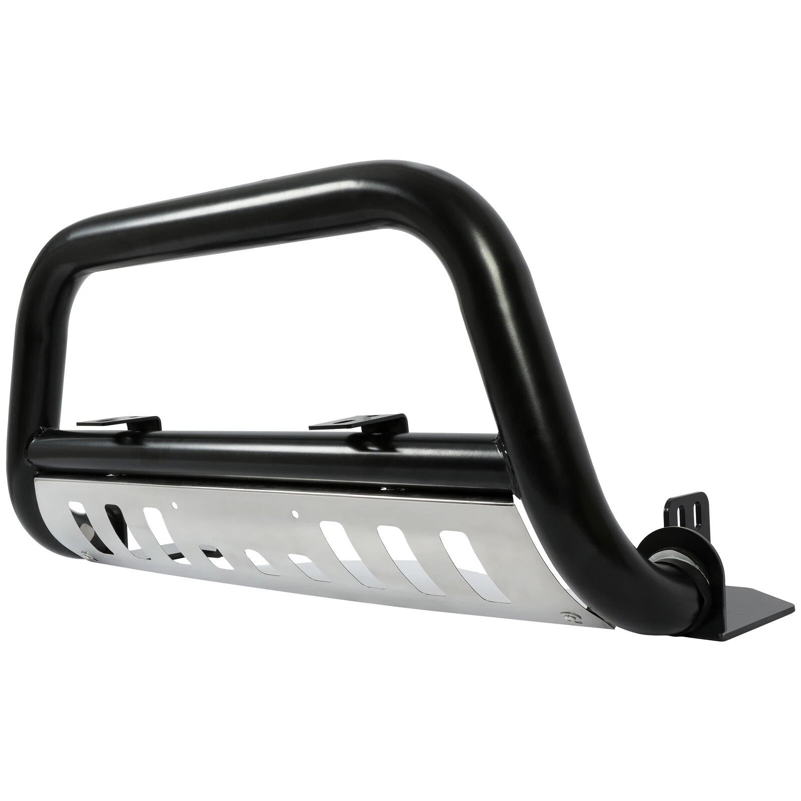 Bull Bar Brush Guard for Toyota Tacoma (1998–2015)