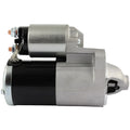 Starter Motor for Jeep Wrangler TJ (2003–2006) PMGR 12V 1.4kW CW 11T 17874