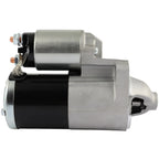 Starter Motor for Jeep Wrangler TJ (2003–2006) PMGR 12V 1.4kW CW 11T 17874