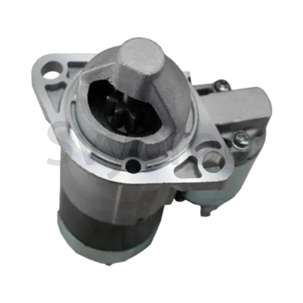 Starter for Mazda F2 Engine (Hyster Yale Forklift S65XM) 1362069 900540857