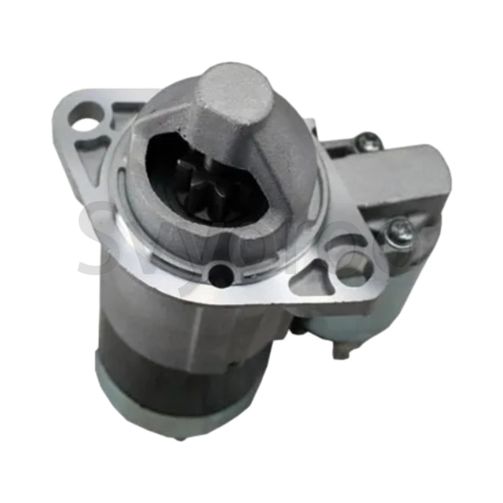 Starter for Mazda F2 Engine (Hyster Yale Forklift S65XM) 1362069 900540857