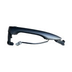 Front Right Outer Door Handle W/Smart Entry for Hyundai Elantra (2011–2016)
