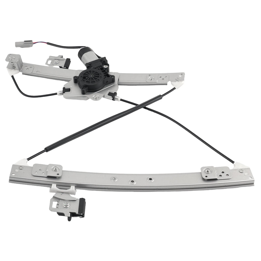 Front Right Electric Window Regulator w/Motor for Chrysler 300 Magnum (2005–2010)
