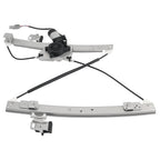 Front Right Electric Window Regulator w/Motor for Chrysler 300 Magnum (2005–2010)