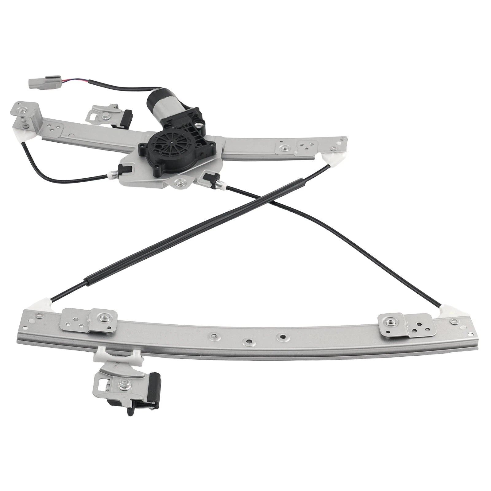 Front Right Electric Window Regulator w/Motor for Chrysler 300 Magnum (2005–2010)
