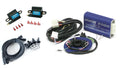 Dyna 2000 CDI Ignition Coils Wires Kit for Kawasaki ZX11 (1990–1996)