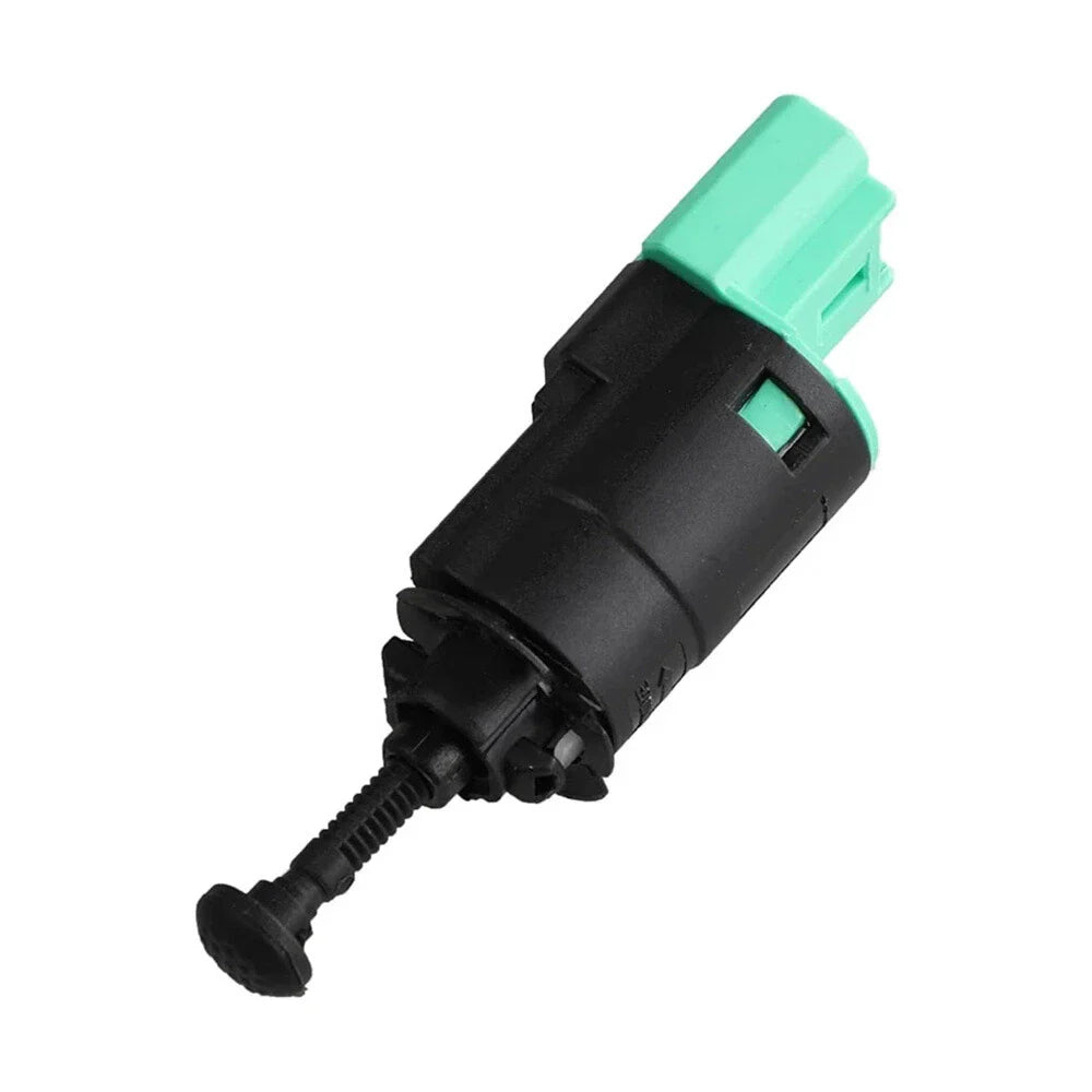 Brake Light Switch for Citroen C2 C3 C4 C5, Peugeot 207 308 607 (2003-2013)