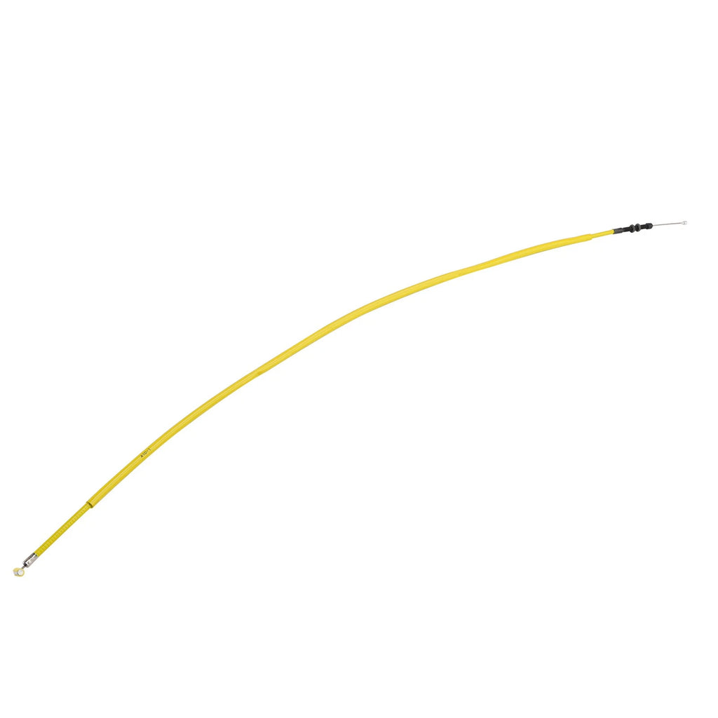 Clutch Cable for Honda NC700/NC750 (2012–2016) Yellow