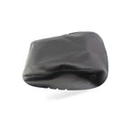 Leather Armrest Box Cover for Toyota Highlander (2008–2013) Black